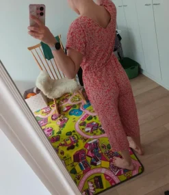 Clearance Cubus Caprihaalari