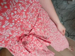 Clearance Cubus Caprihaalari