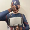 Discount Captain America-asu