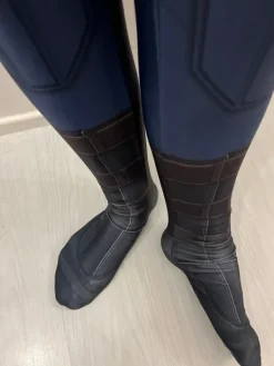 Discount Captain America-asu