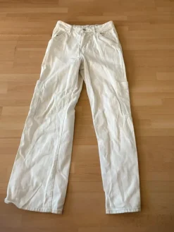 New H&M Cargo farkut