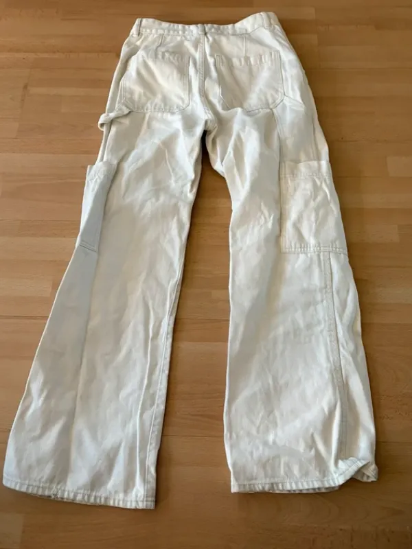 New H&M Cargo farkut