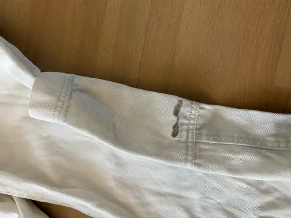 New H&M Cargo farkut