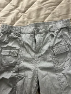 Outlet H&M Cargo housut