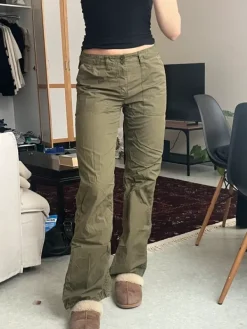 Sale Cargo pants