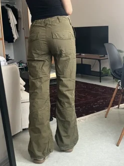 Sale Cargo pants