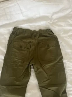 Sale Cargo pants