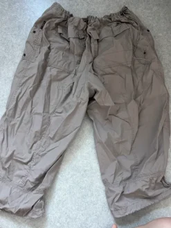 Outlet torstai Cargo pants