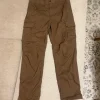 Clearance H&M cargo pants