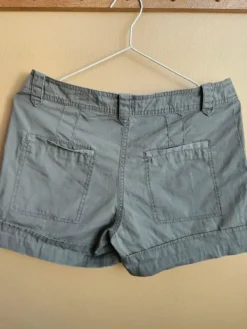 Best H&M CargoShortsit
