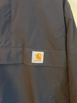 Online Carhartt anorak