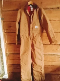Hot Carhartt Arctic Haalari 36" Regular