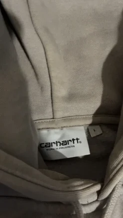 Discount Carhartt hoodie