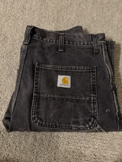 Best Carhartt PANT