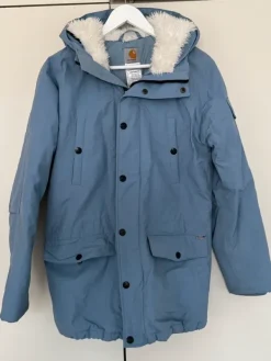 Discount Carhartt parka
