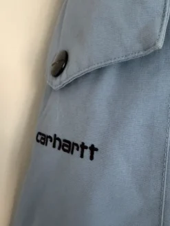 Discount Carhartt parka