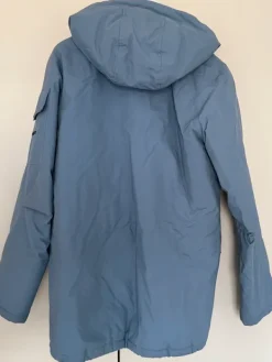 Discount Carhartt parka