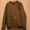 New Carhartt takki