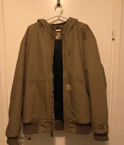 New Carhartt takki