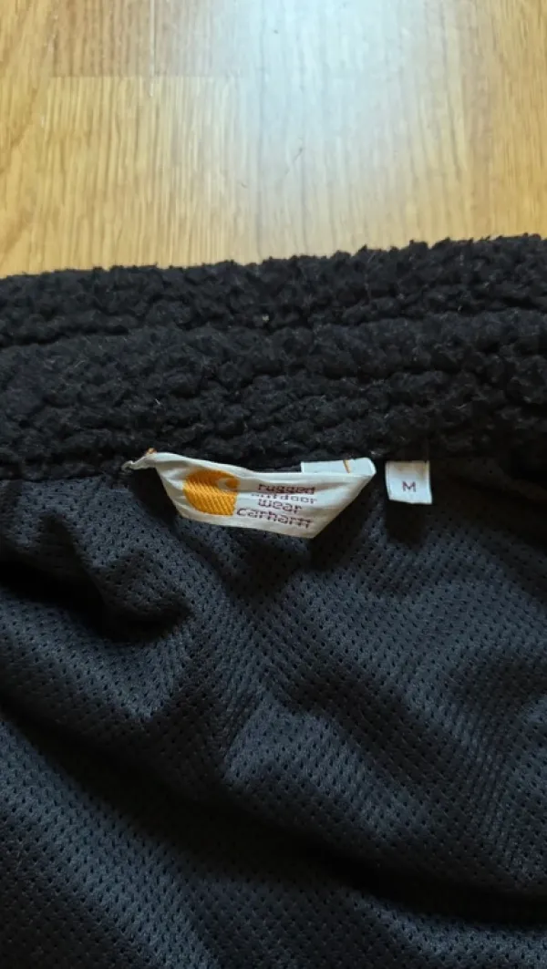 Outlet Carhartt vest