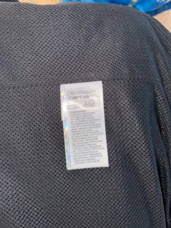 Outlet Carhartt vest