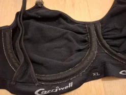 Hot Carriwell imetysliivit