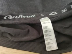 New Carriwell tukivyö