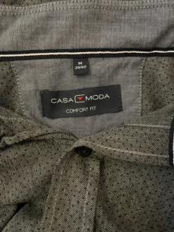 Best Casa Moda comfort fit-kauluspaita
