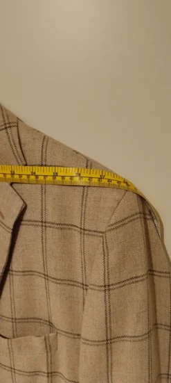 Clearance Cavaliere irtotakki koko 54