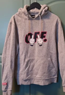 Hot Cayler & Sons huppari