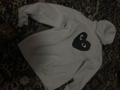 Clearance CDG Huppari