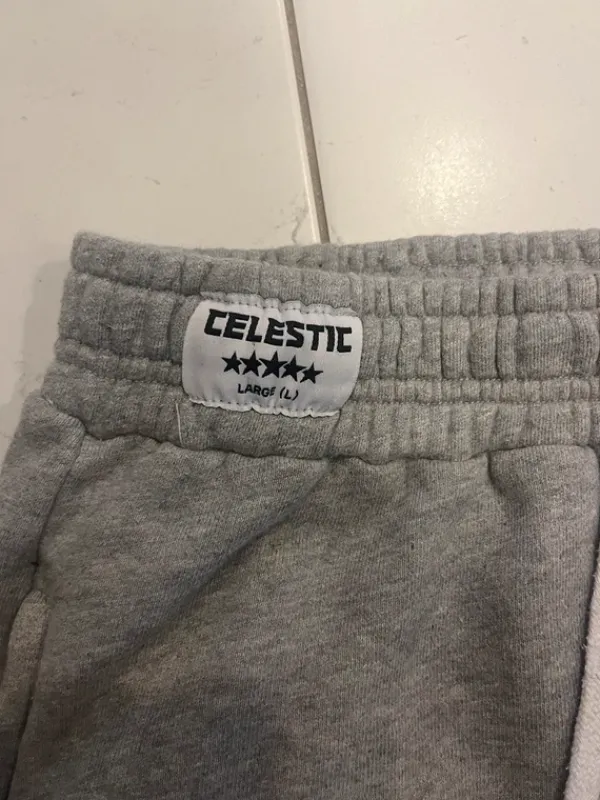 Outlet Celestic college housut