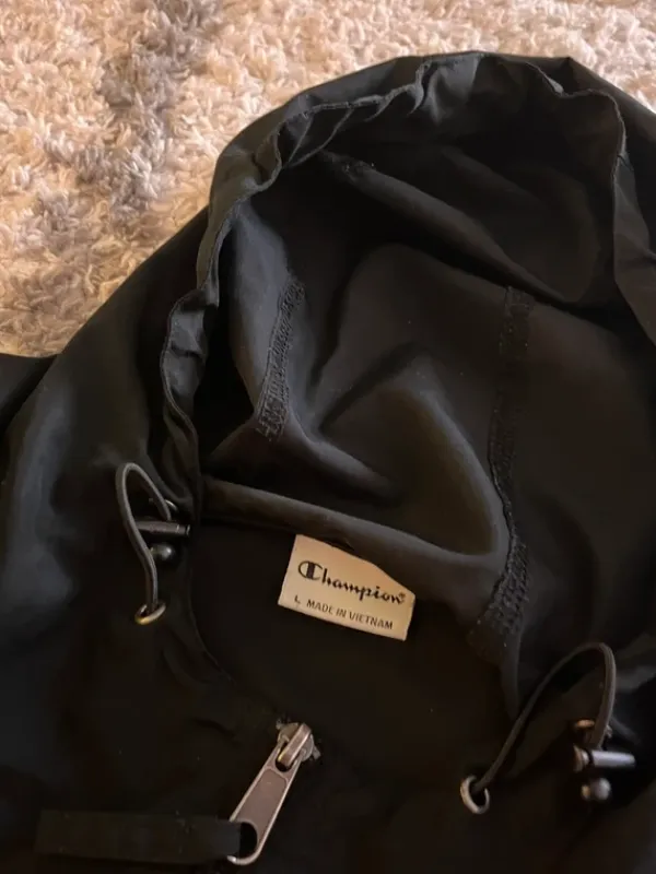 Outlet Champion anorakki