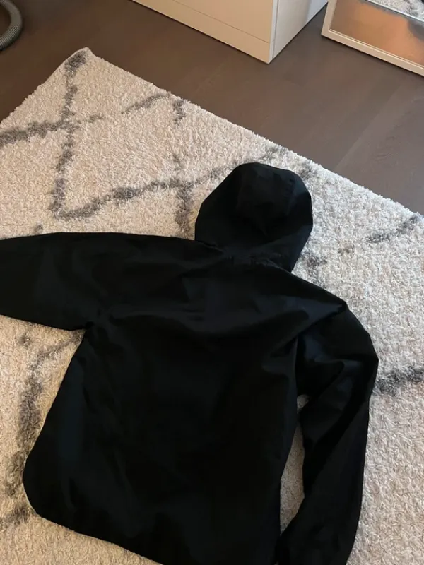 Outlet Champion anorakki