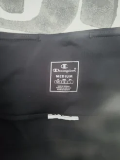 Hot Champion pyöräilyshortsit