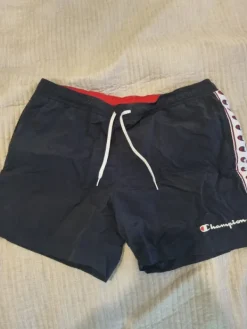 Hot Champion uimashortsit