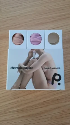 Best Chantelle Pulpies | Vinted