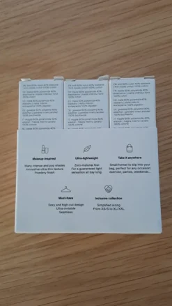 Best Chantelle Pulpies | Vinted