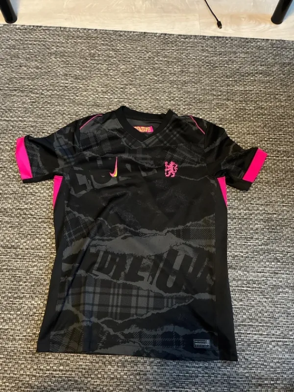 Discount Chelsea jalkapallopaita