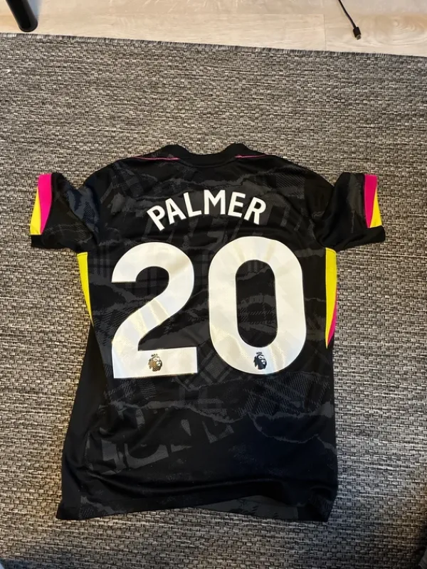 Discount Chelsea jalkapallopaita