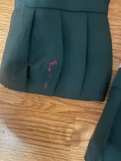 Outlet Chiaki Nanami cosplay