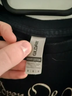 Children of bodom T-paita