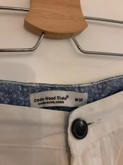 Best Cedar Wood State Chino shortsit