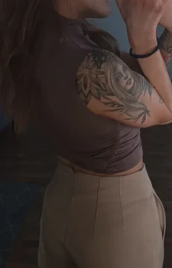 Best Chino -tyyliset housut