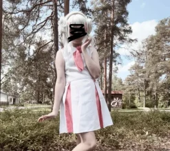 Online Chisato cosplay love live