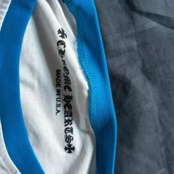 Outlet Chrome Long Sleeve