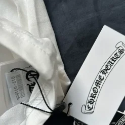 Outlet Chrome Long Sleeve