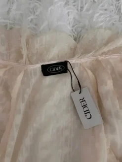 Online Cider in bolero