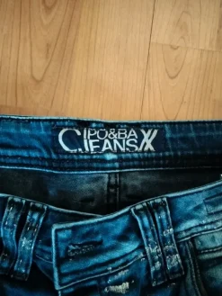 Outlet Cipo & baxx farkut