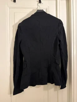 New Circus styled blazer